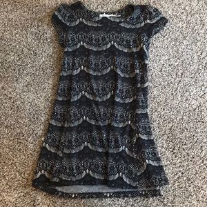Knit Dress
